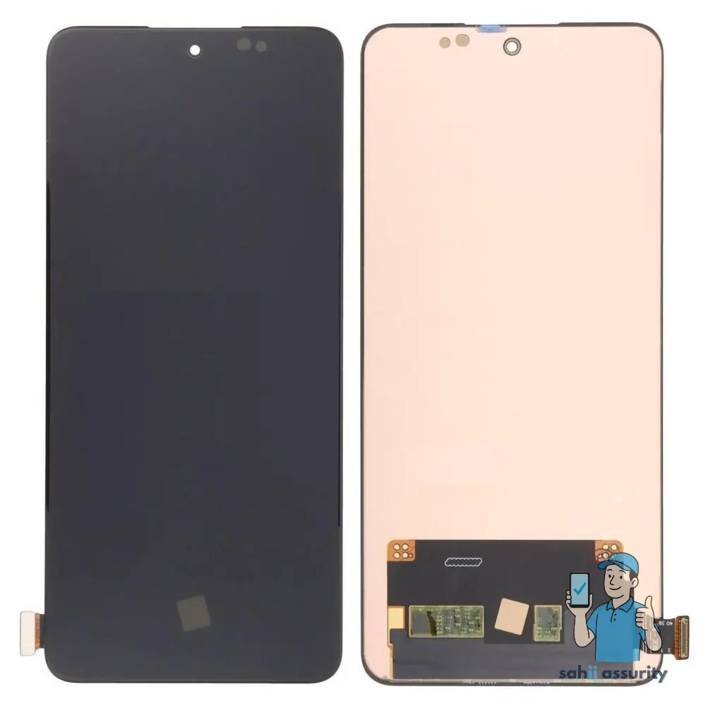 LCD with Touch Screen for OnePlus 10T 5G